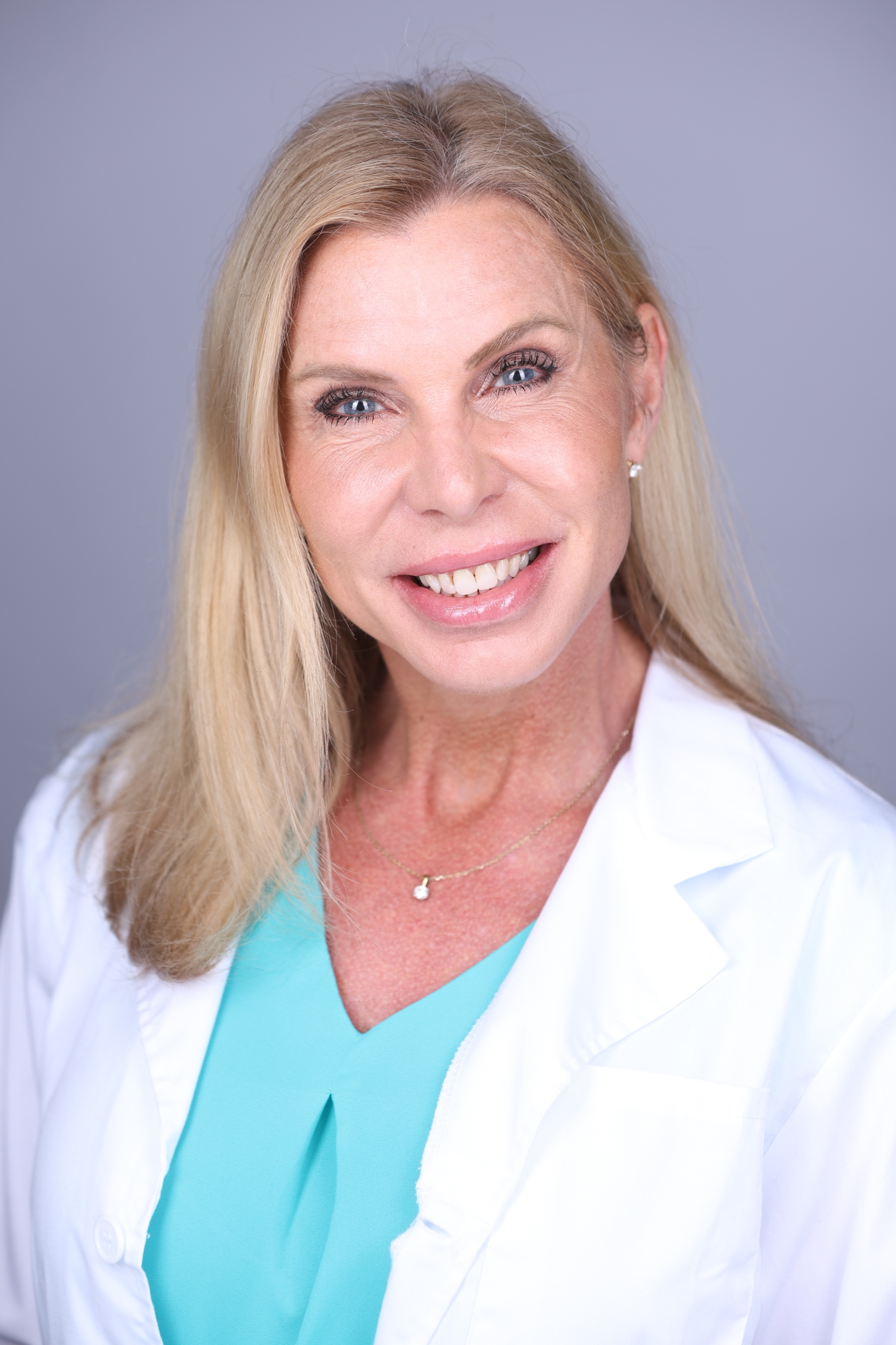 Amanda Cording, APRN-BC