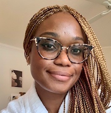 Dr. Kimala A. Harris, DO