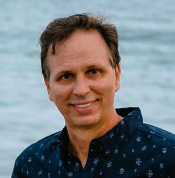Dr. Richard A. DeLucia, Jr., MD, MBA