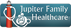 Jupiter Family Healthcare Logo