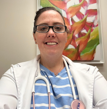 Christi Carbuccia, MSN, APRN, FNP-C