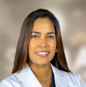 Jhuliana Contreras, APRN, FNP-BC