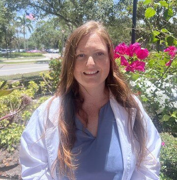 Nicole Marion, APRN